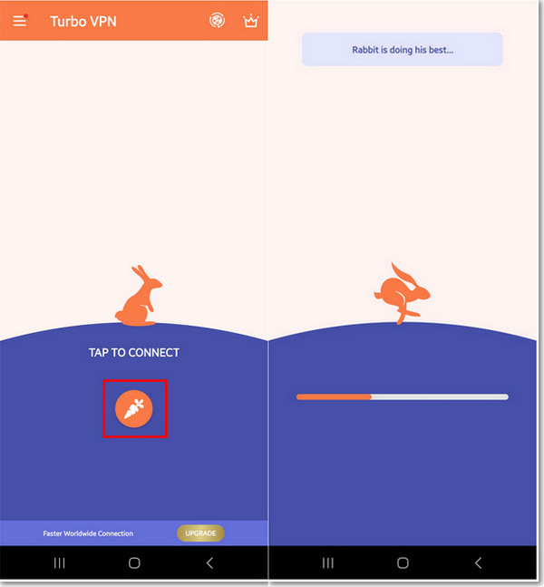 Vpn Connection
