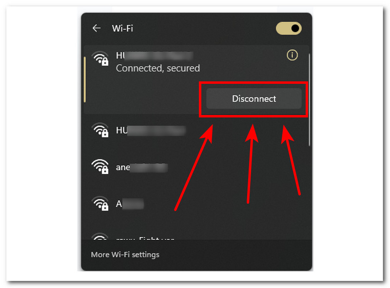 disconnect-wifi