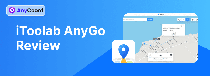 Itoolab Anygo Review
