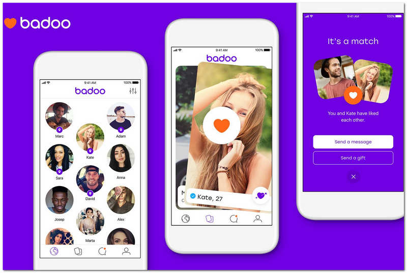 Badoo