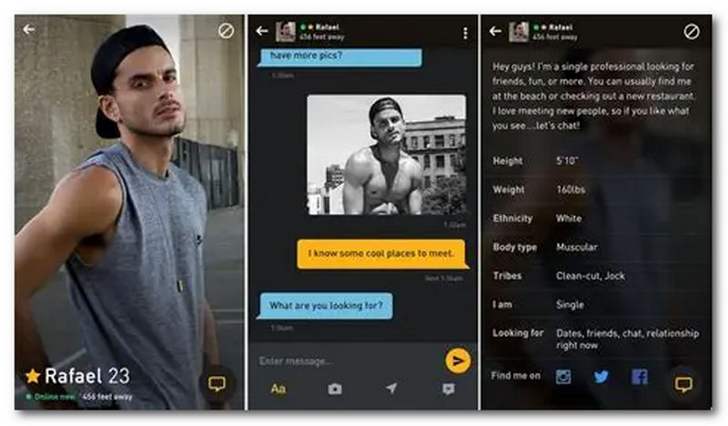 Grindr