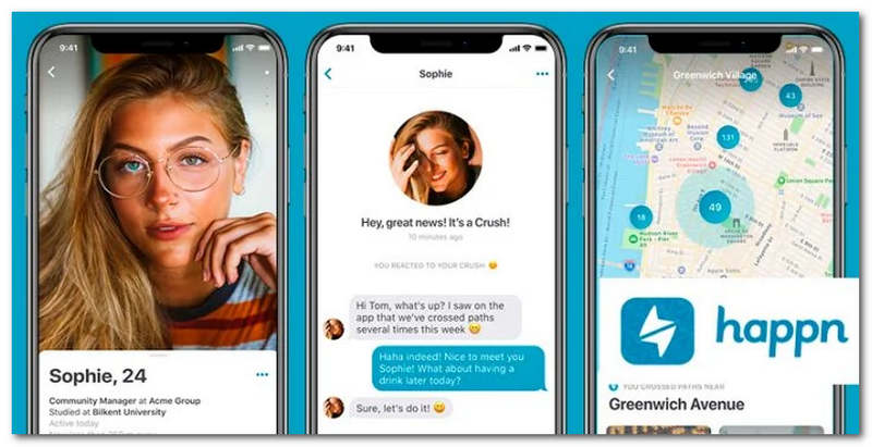 Happn