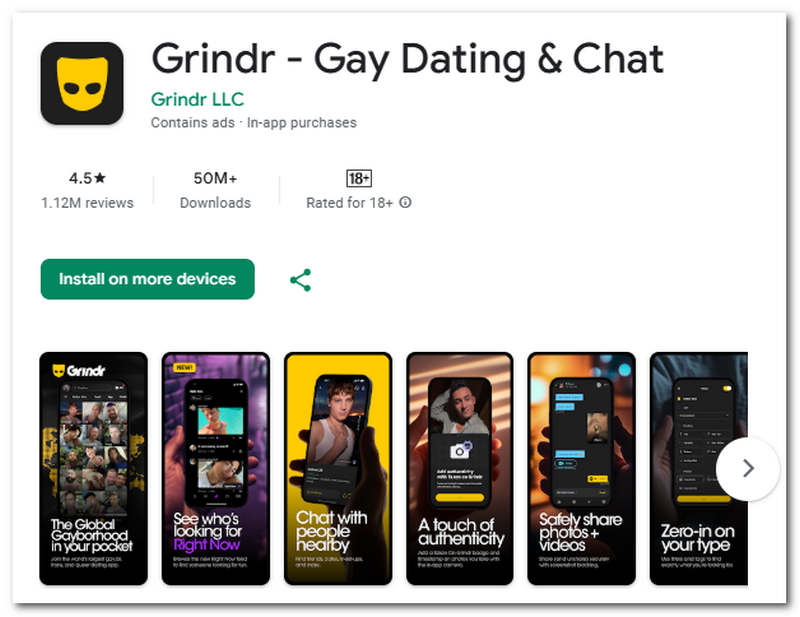 Grindr