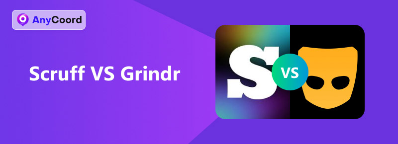 Scruff VS Grindr