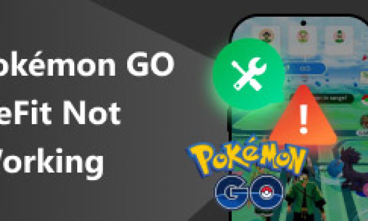 Warum Defit in Pokemon Go nicht funktioniert: Grnde und Lsungen