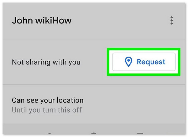 Choose Request