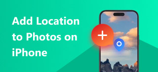 Add Location To Iphone Photos