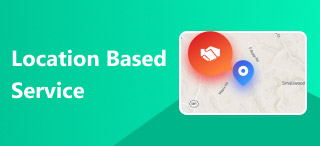 Location Based Service