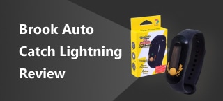 Brook Auto Catch Lightning