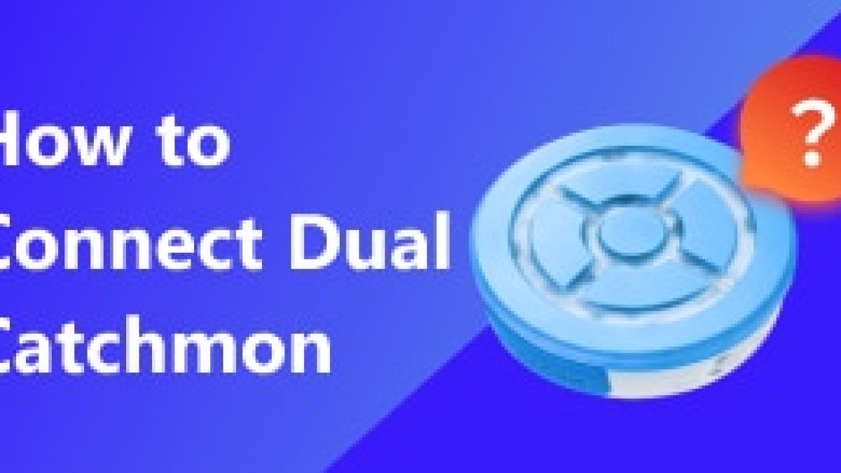 デュアルキャッチモンをPokemon GOに接続する：トラブルシューティング