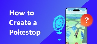 How To Create A PokeStop