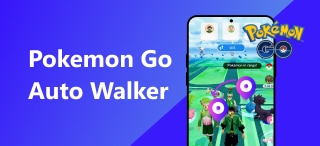 Move in Pokemon GO Without Walking