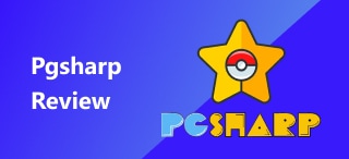 Pg Sharp Menu PGSharp Review: Is it Safe To Use Mobile Location Changer?