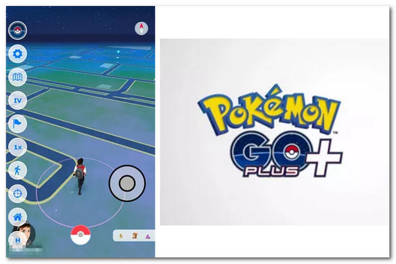 Pokego