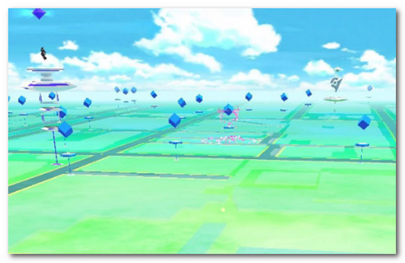Pokestop