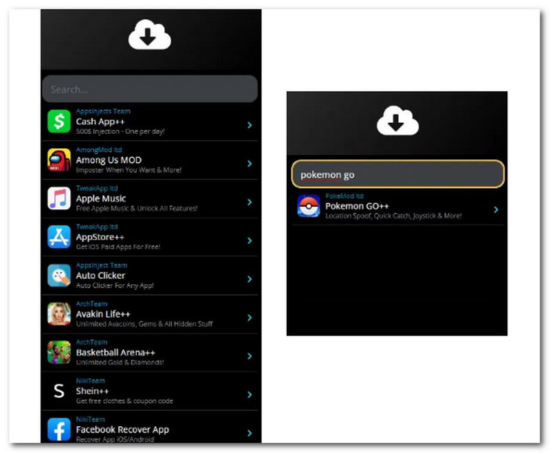 Android Installation