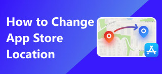 Change Country on iPhone S
