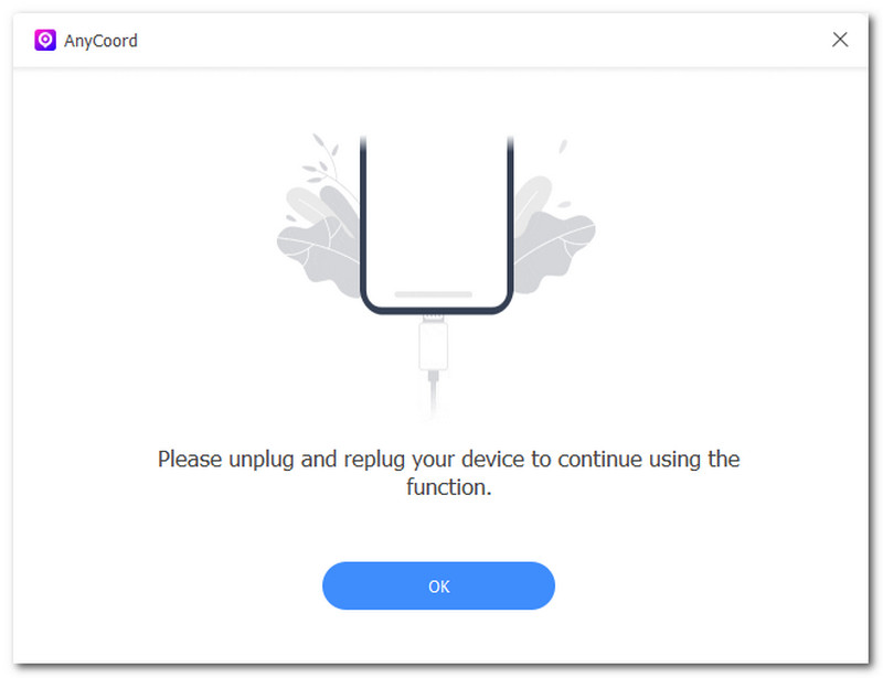 Connect iPhone to Desktop