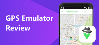 GPS Emulator S