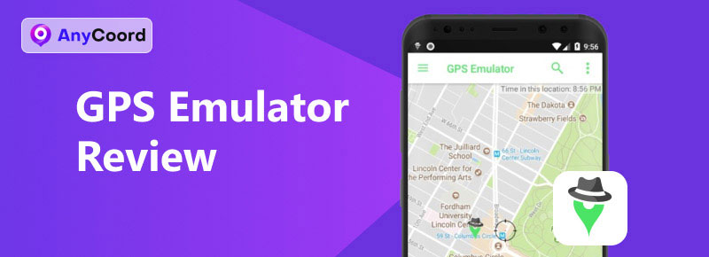 GPS Emulator