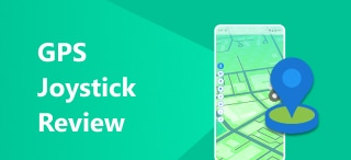 Gps Joystick Pokemon Go S