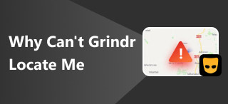Grindr Cannot Locate Me S