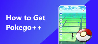 How to Get Pokego Plus S
