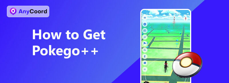 How to Get Pokego Plus