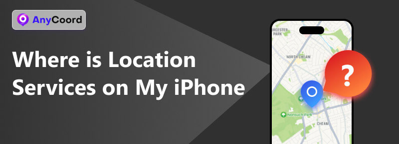 Location Services on My iPhone