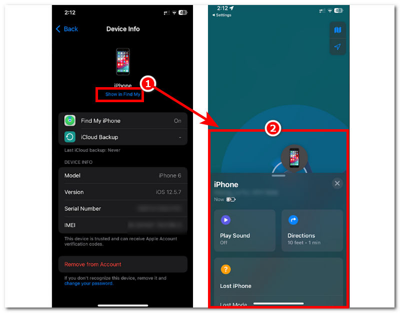 Track Iphone Using Apple Account