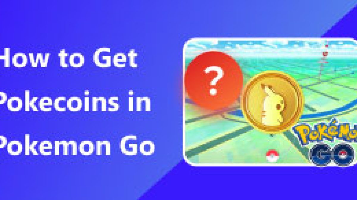 Pokémon GO에서 포켓코인을 얻는 3가지 방법