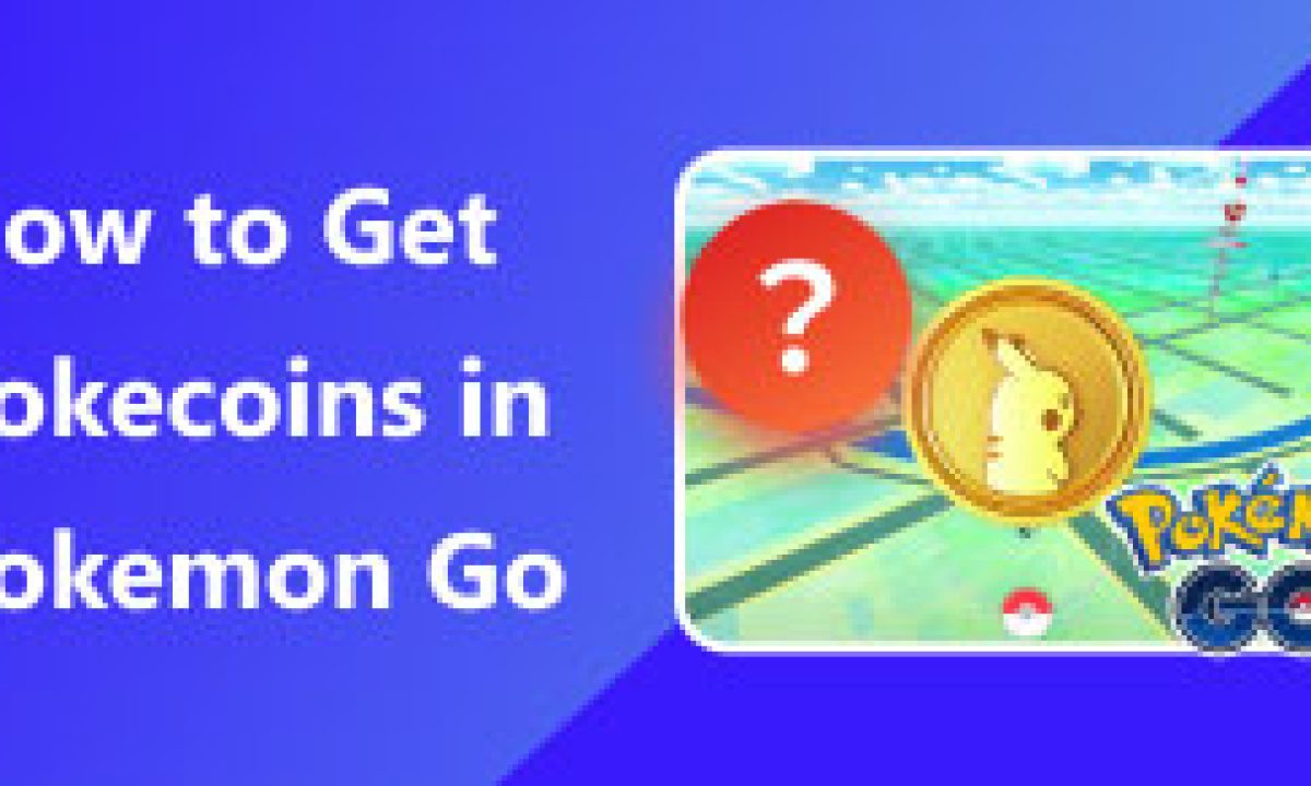 Pokémon GO에서 포켓코인을 얻는 3가지 방법