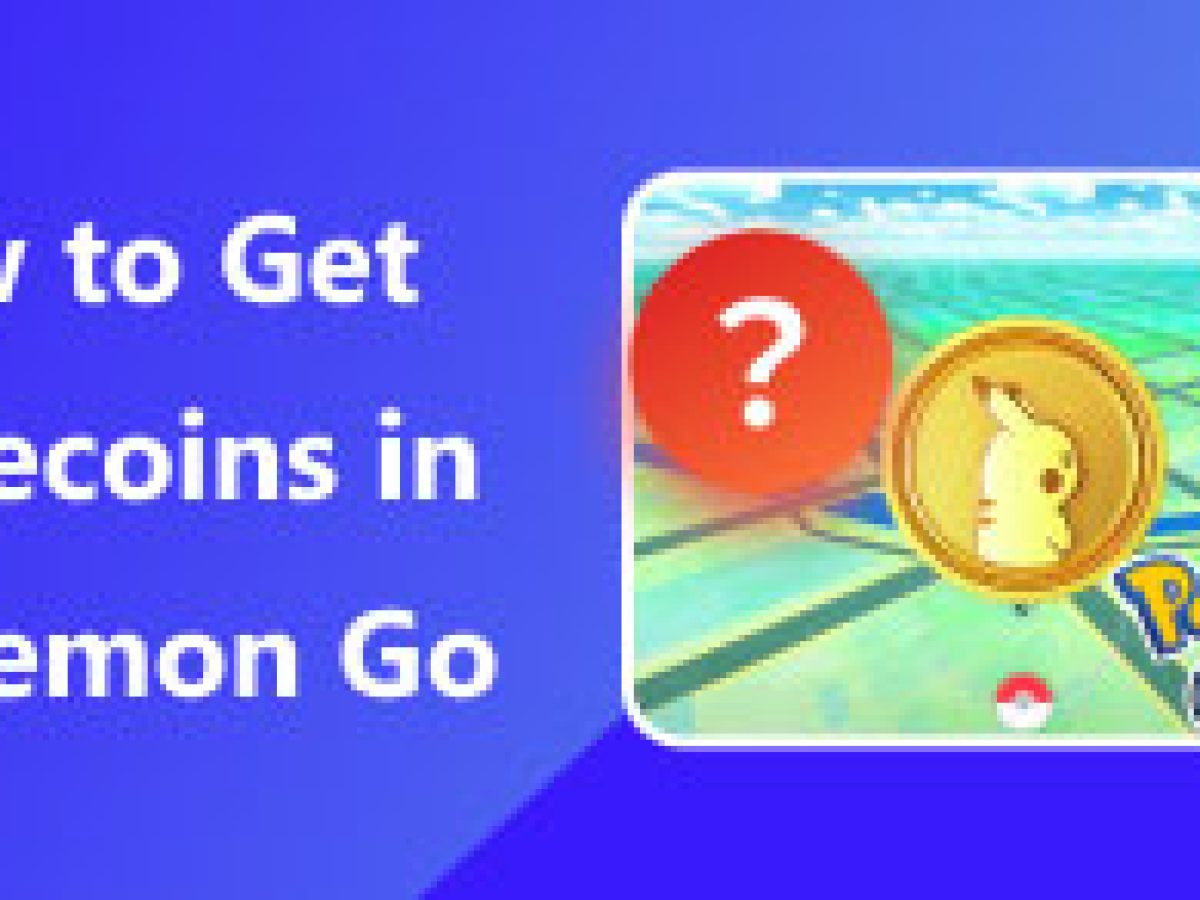 Pokémon GO에서 포켓코인을 얻는 3가지 방법