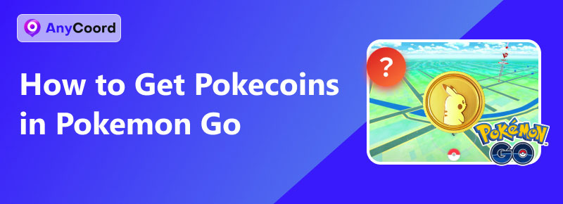 How To Get Pokecoins In Pokemon Go