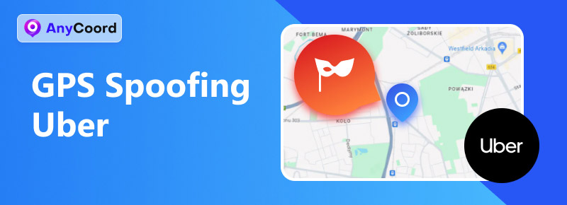 GPS Spoofing Uber