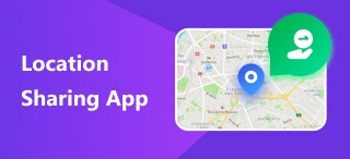 Location Sharing App