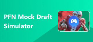 Pfn Mock Draft Simulator