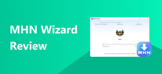 Mhn Wizard