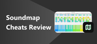 Soundmap Cheats