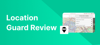 Location Guard Review