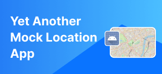 Endnu en app til simuleret placering