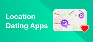 Location Dating Apps