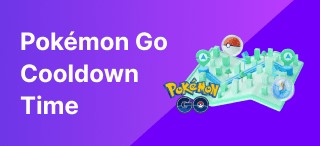 ポケモンGOのクールダウン時間